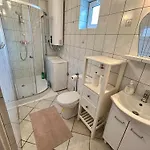 Nad Jeziorem Dadaj Villa Biskupiec (Olsztyn)