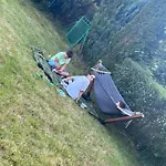 Nad Jeziorem Dadaj * Biskupiec (Olsztyn)