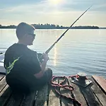 Nad Jeziorem Dadaj *