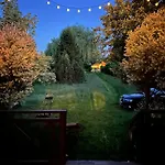 Villa Nad Jeziorem Dadaj *