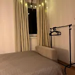 Nad Jeziorem Dadaj Villa *