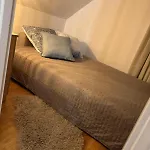 Villa Nad Jeziorem Dadaj