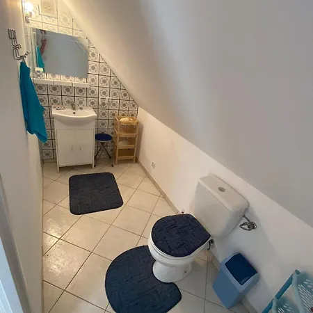 Villa Nad Jeziorem Dadaj Biskupiec (Olsztyn)