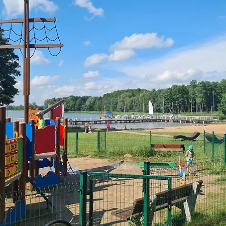 Nad Jeziorem Dadaj *