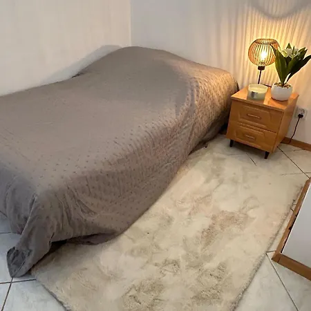 Nad Jeziorem Dadaj Villa *