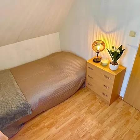 Nad Jeziorem Dadaj Biskupiec (Olsztyn)