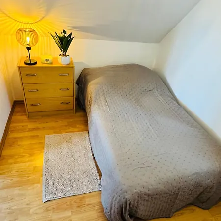 Villa Nad Jeziorem Dadaj