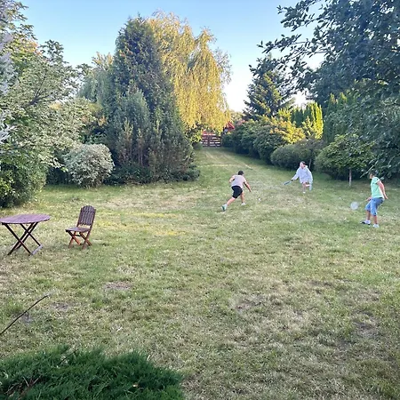 Nad Jeziorem Dadaj Biskupiec (Olsztyn)