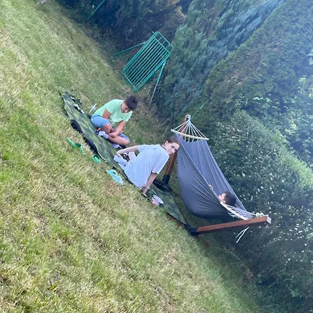 Nad Jeziorem Dadaj * Biskupiec (Olsztyn)