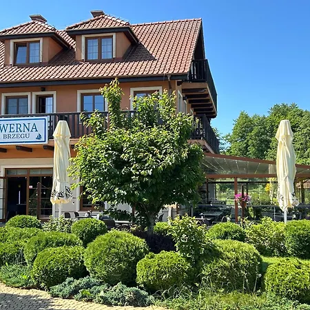 Nad Jeziorem Dadaj Biskupiec (Olsztyn)