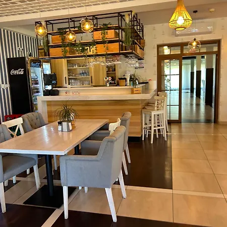 Villa Nad Jeziorem Dadaj