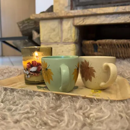 Nad Jeziorem Dadaj * Biskupiec (Olsztyn)