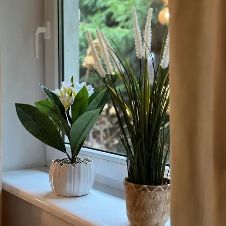 Villa Nad Jeziorem Dadaj *