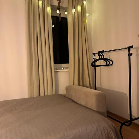 Nad Jeziorem Dadaj Villa *