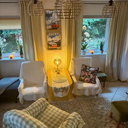 Nad Jeziorem Dadaj *