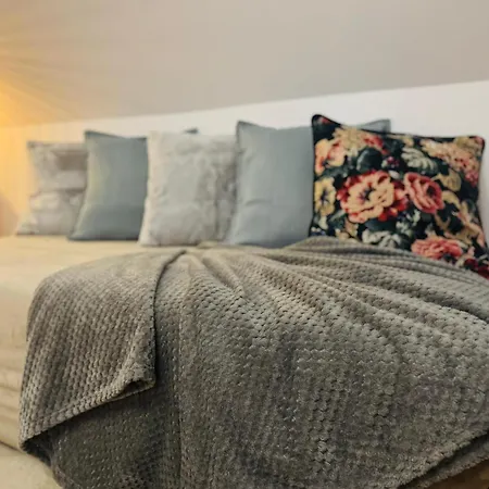 Villa Nad Jeziorem Dadaj