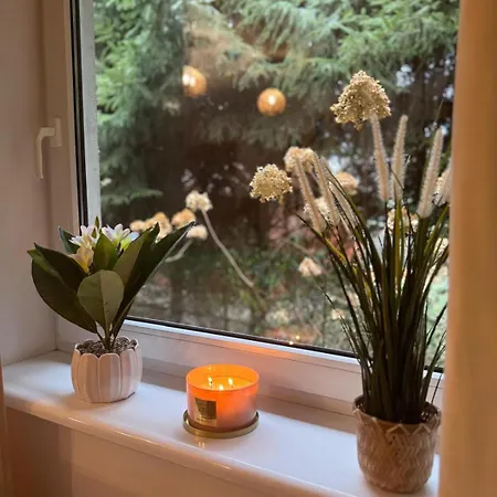 Nad Jeziorem Dadaj Biskupiec (Olsztyn)