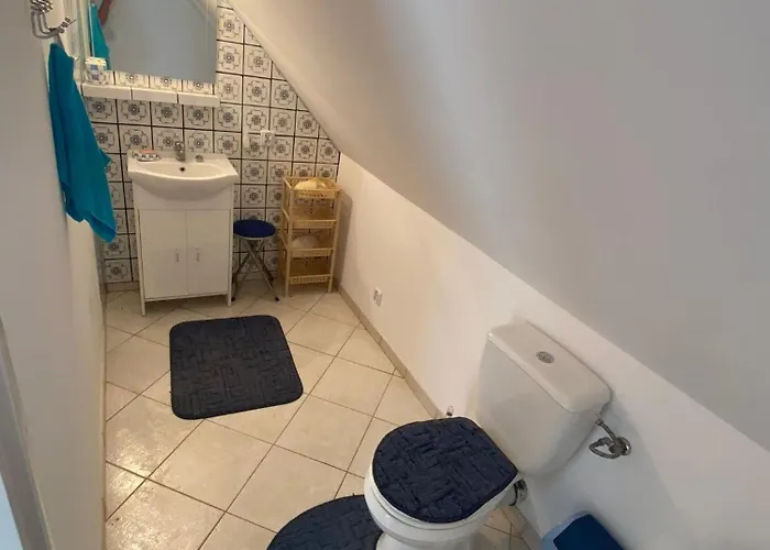 Villa Nad Jeziorem Dadaj Biskupiec (Olsztyn)