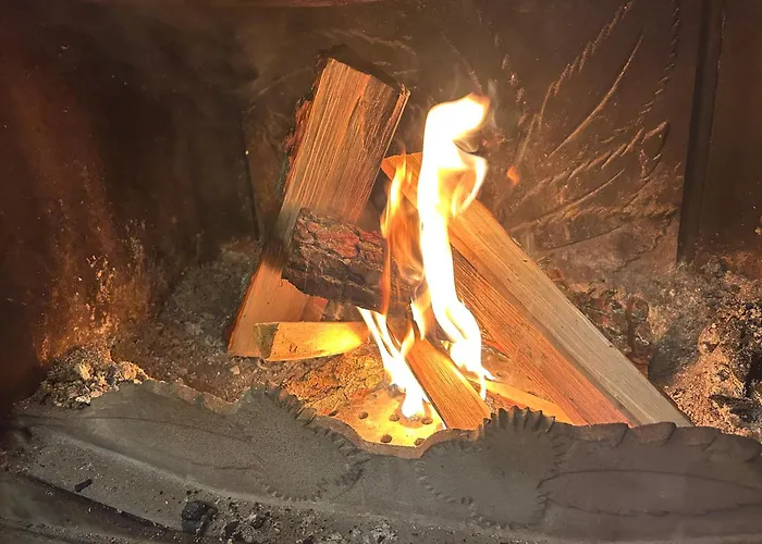 Nad Jeziorem Dadaj Biskupiec (Olsztyn)