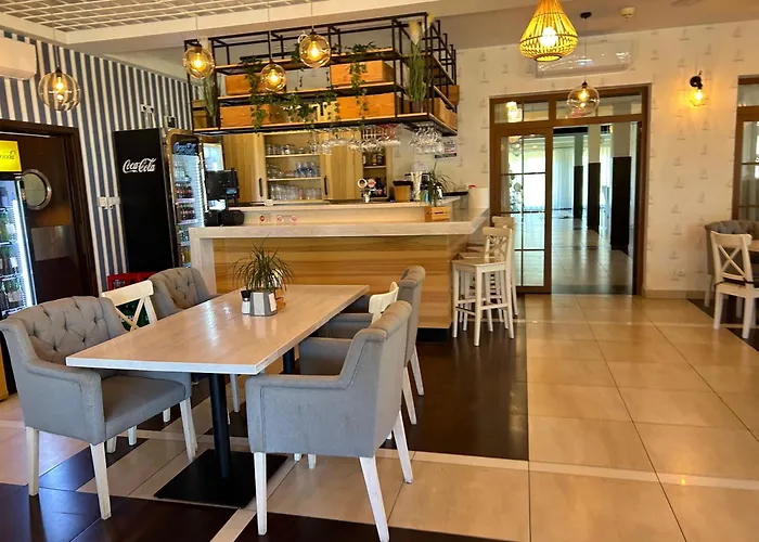 Villa Nad Jeziorem Dadaj