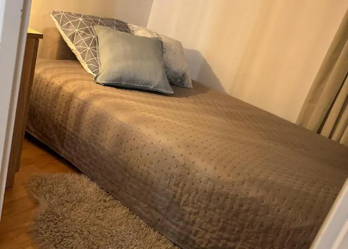 Villa Nad Jeziorem Dadaj